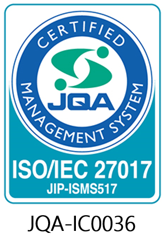 ISO/IEC 27017