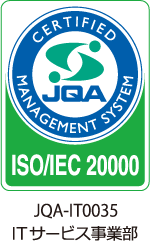 JQA-IT0035